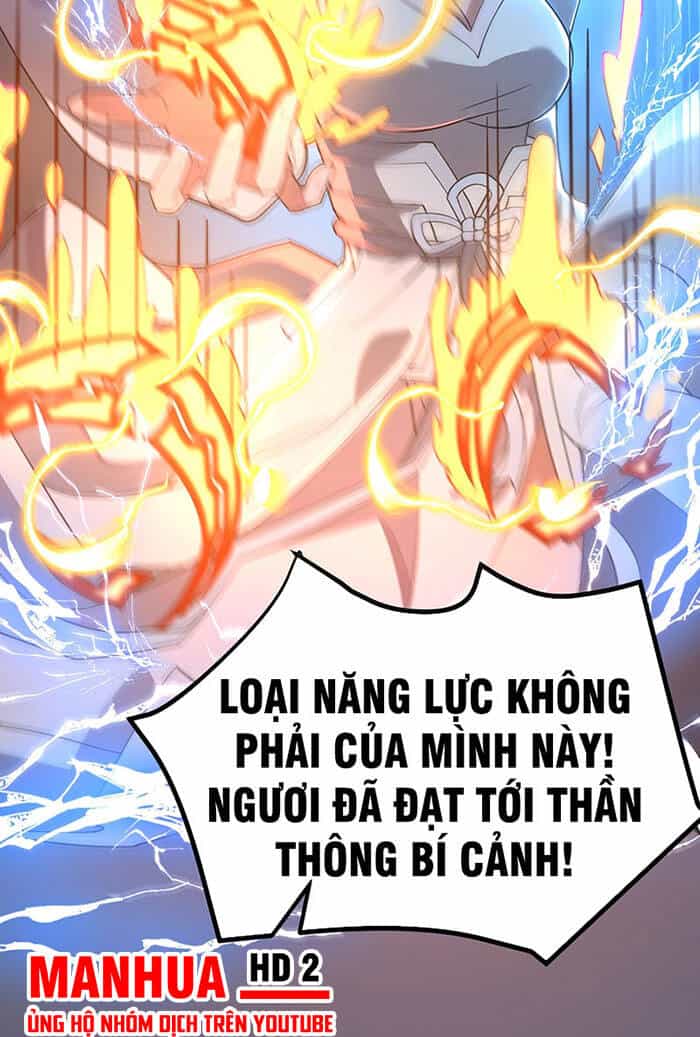 Vĩnh Sinh - Chương 1 - ảnh 27