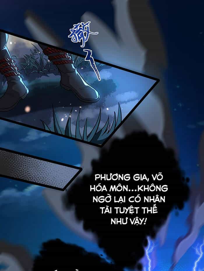 Vĩnh Sinh - Chương 1 - ảnh 28