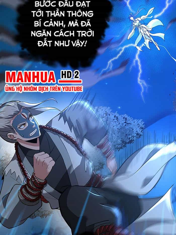 Vĩnh Sinh - Chương 1 - ảnh 29