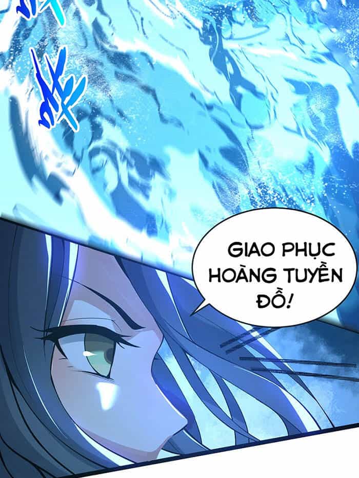 Vĩnh Sinh - Chương 1 - ảnh 43
