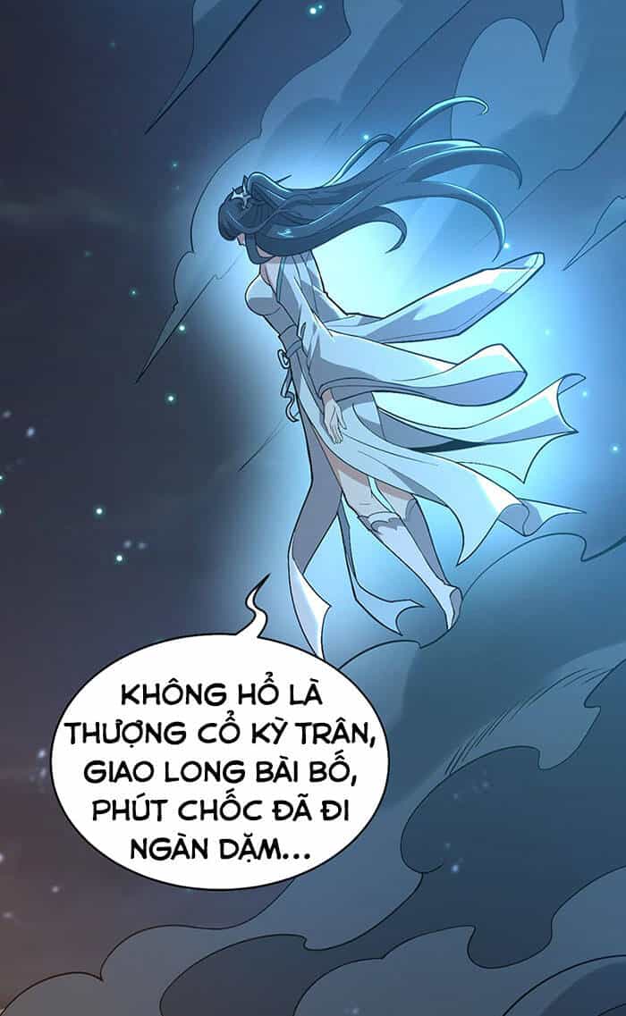 Vĩnh Sinh - Chương 1 - ảnh 55