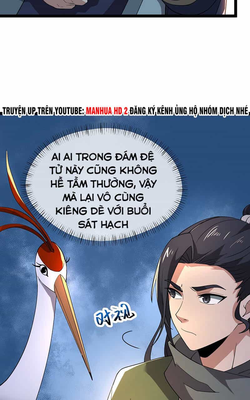 Vĩnh Sinh - Chương 10 - ảnh 11