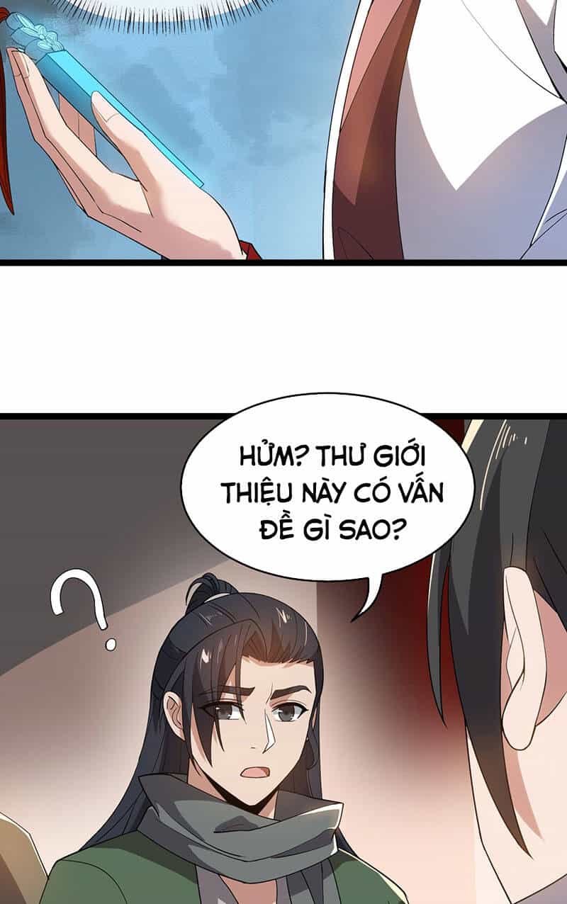 Vĩnh Sinh - Chương 10 - ảnh 19