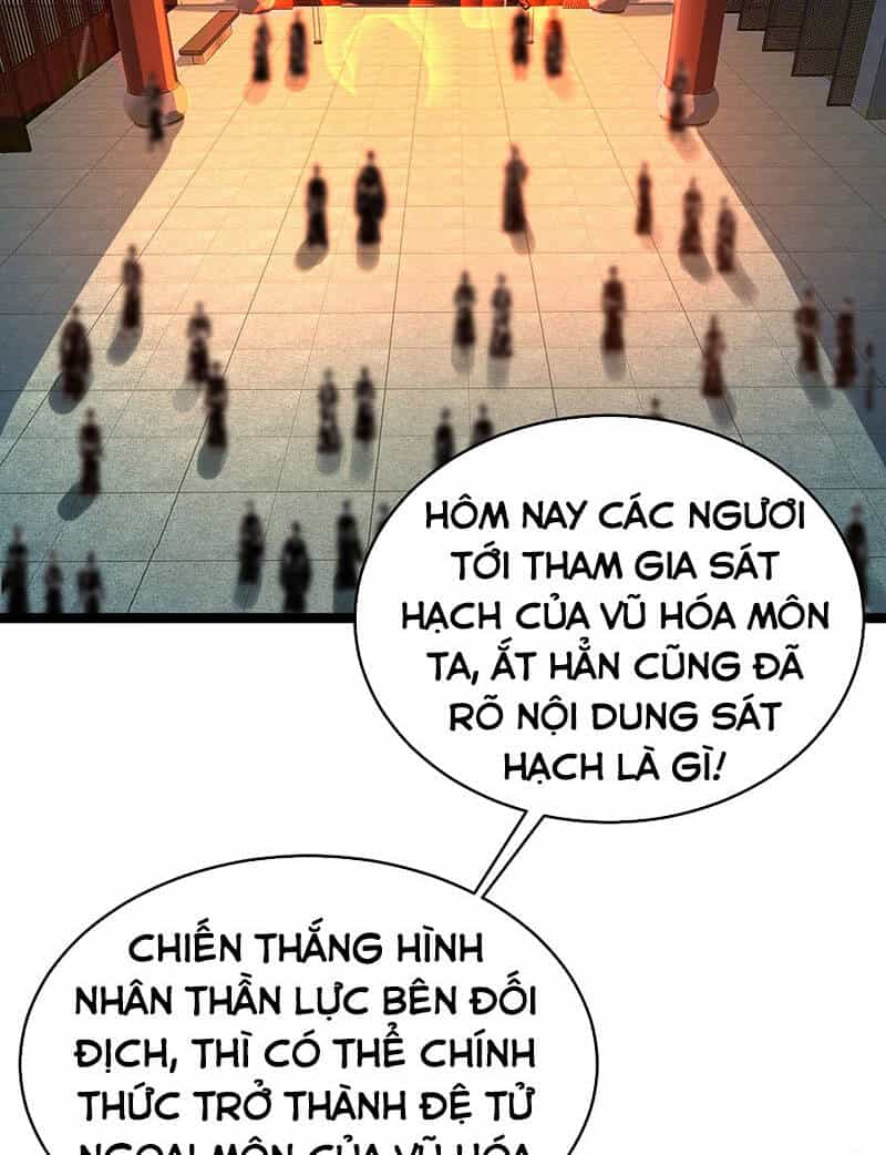 Vĩnh Sinh - Chương 10 - ảnh 24