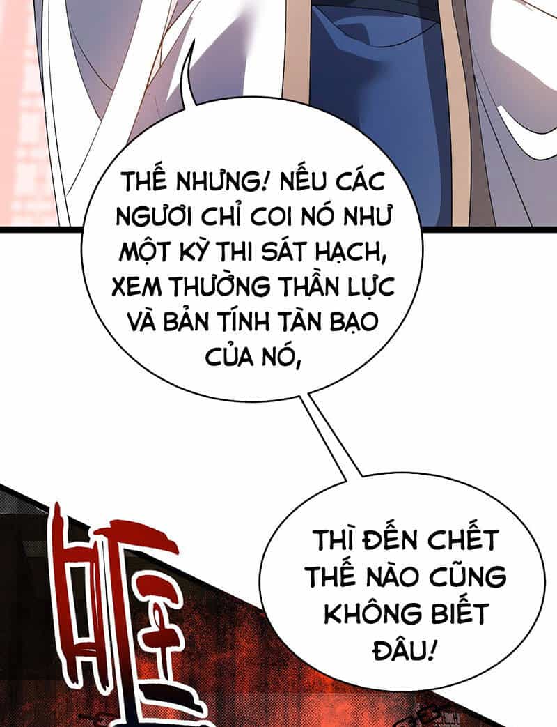 Vĩnh Sinh - Chương 10 - ảnh 26