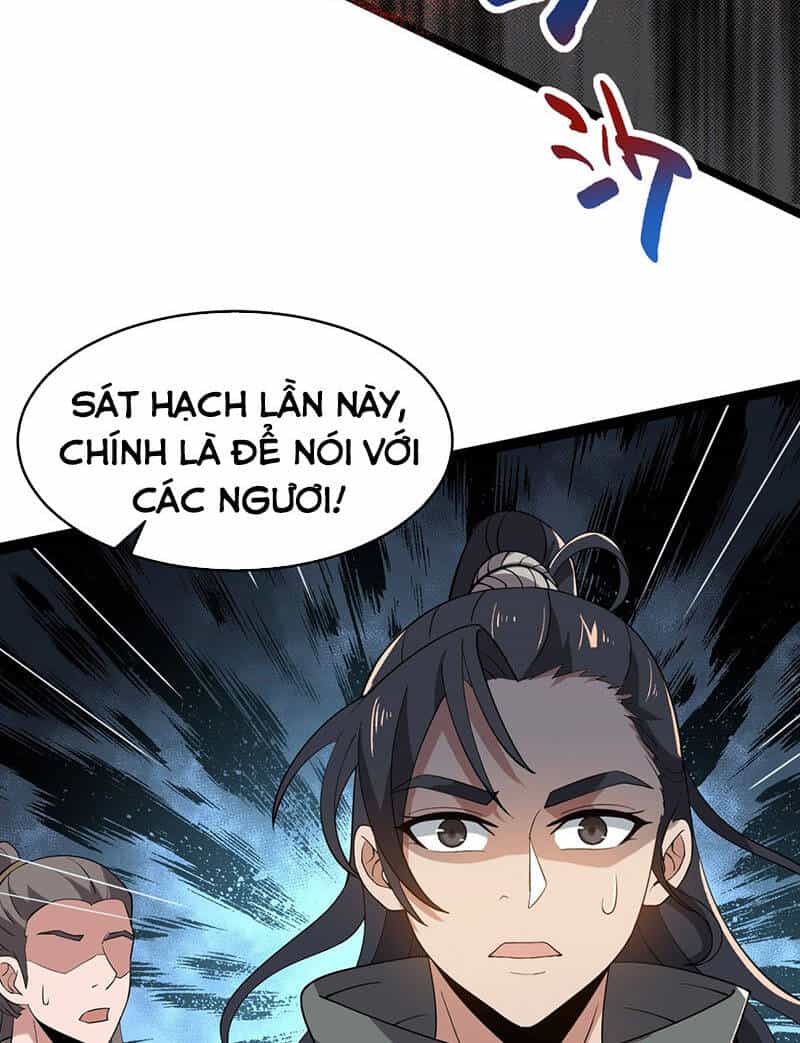 Vĩnh Sinh - Chương 10 - ảnh 28