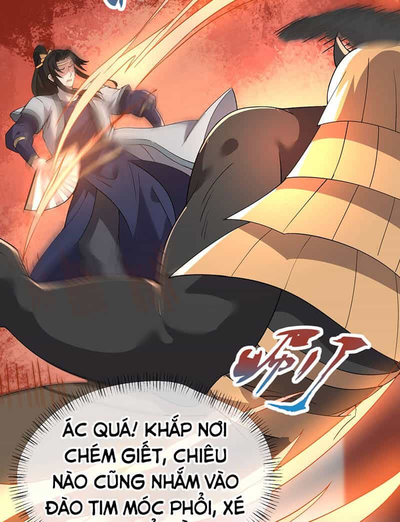 Vĩnh Sinh - Chương 10 - ảnh 45