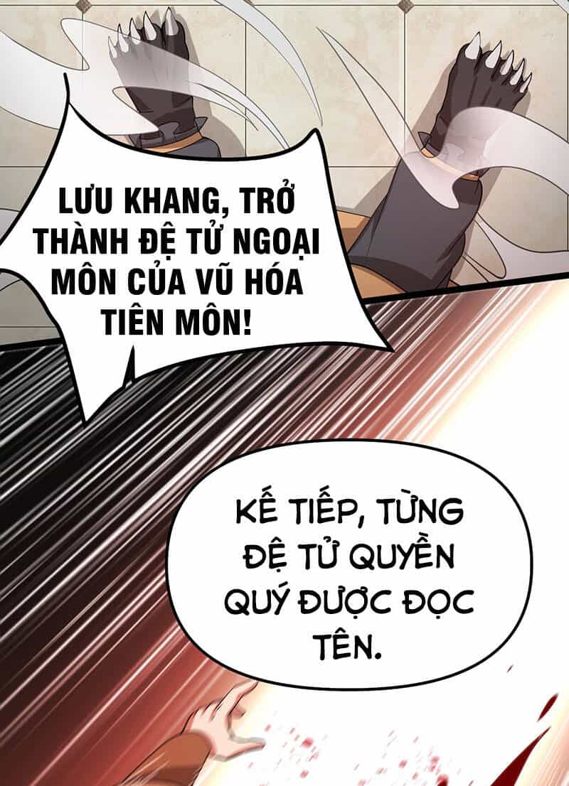 Vĩnh Sinh - Chương 10 - ảnh 54