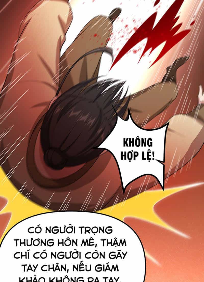 Vĩnh Sinh - Chương 10 - ảnh 55