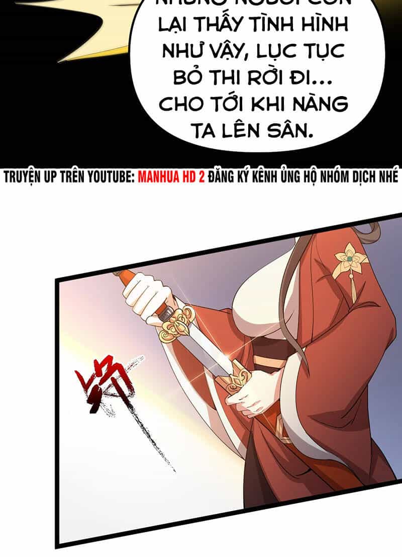 Vĩnh Sinh - Chương 10 - ảnh 57