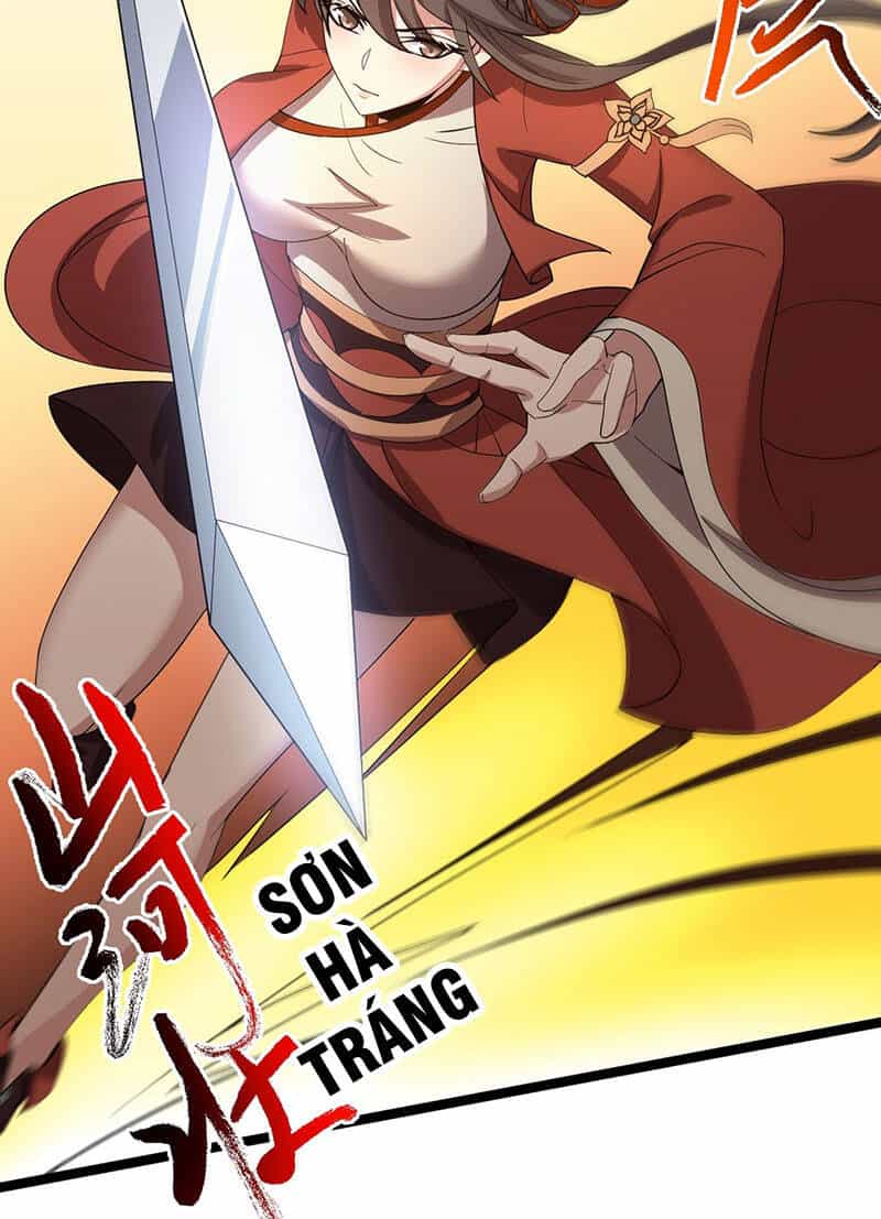Vĩnh Sinh - Chương 10 - ảnh 64