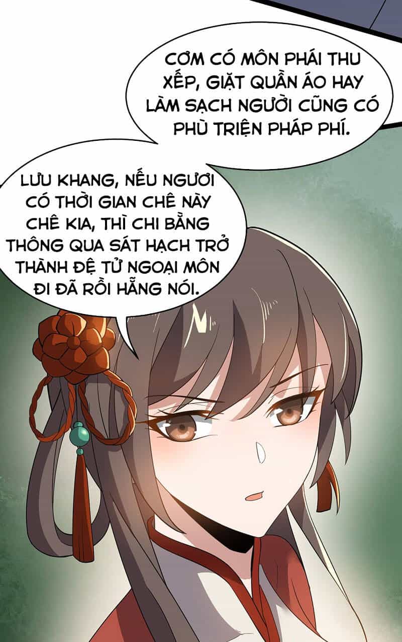 Vĩnh Sinh - Chương 10 - ảnh 7