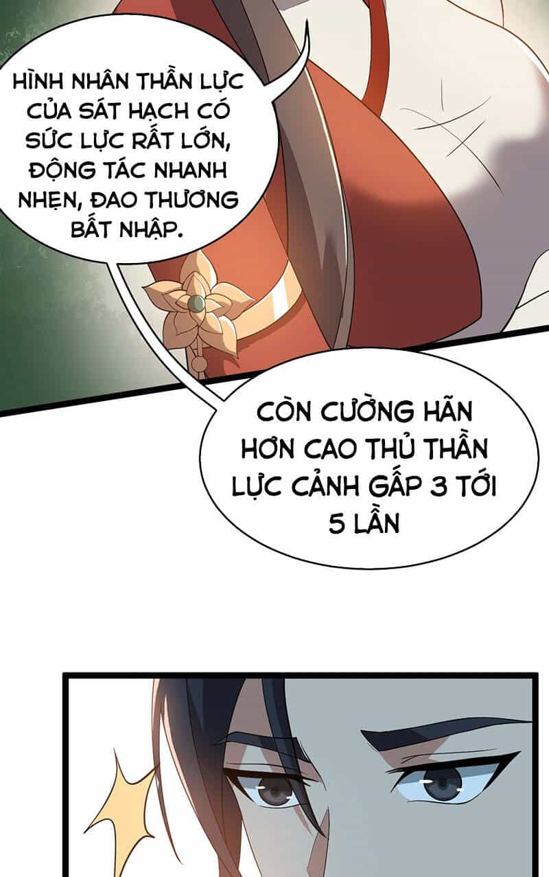 Vĩnh Sinh - Chương 10 - ảnh 8