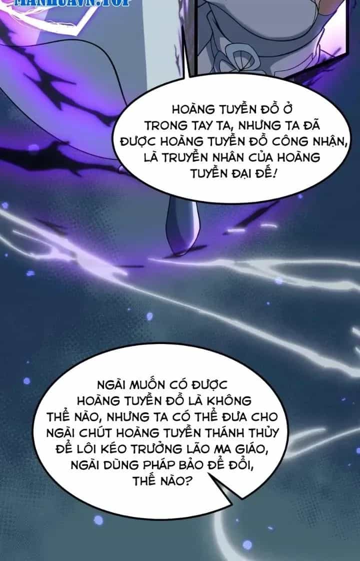 Vĩnh Sinh - Chương 100 - ảnh 13