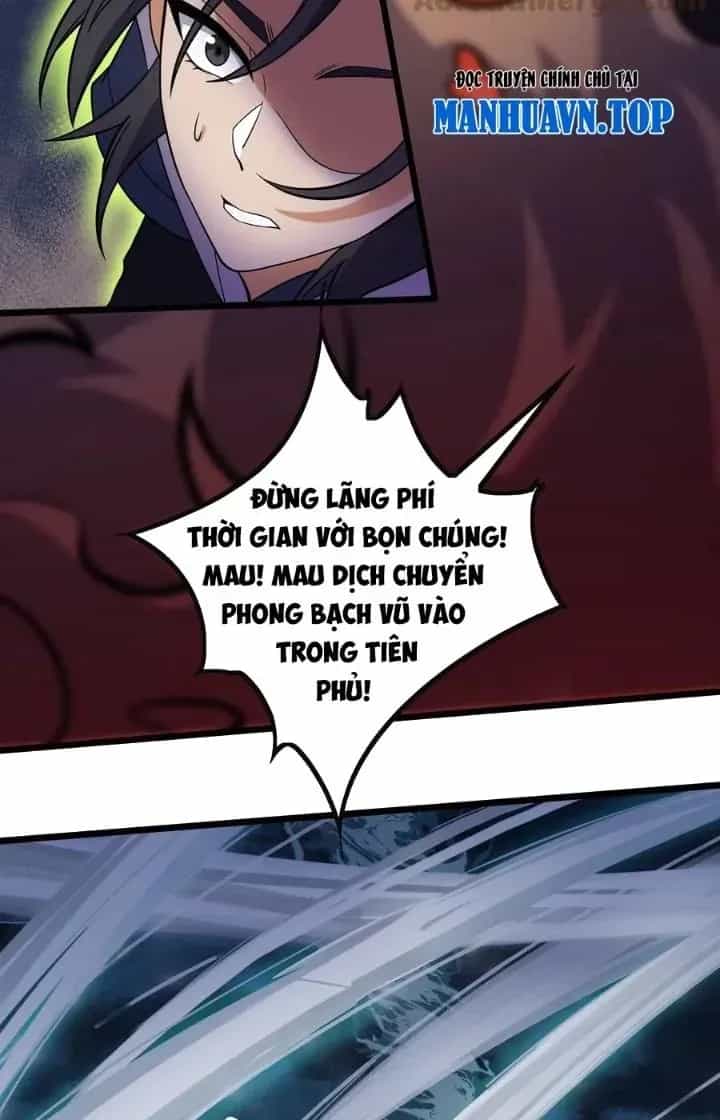 Vĩnh Sinh - Chương 100 - ảnh 19