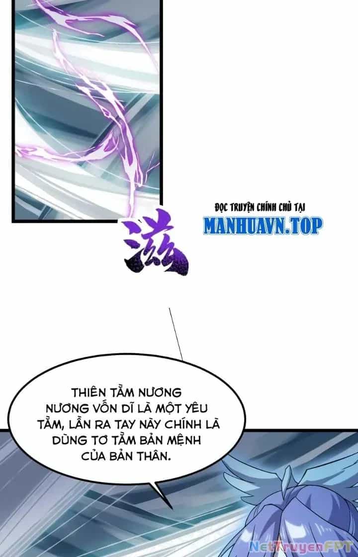 Vĩnh Sinh - Chương 100 - ảnh 24