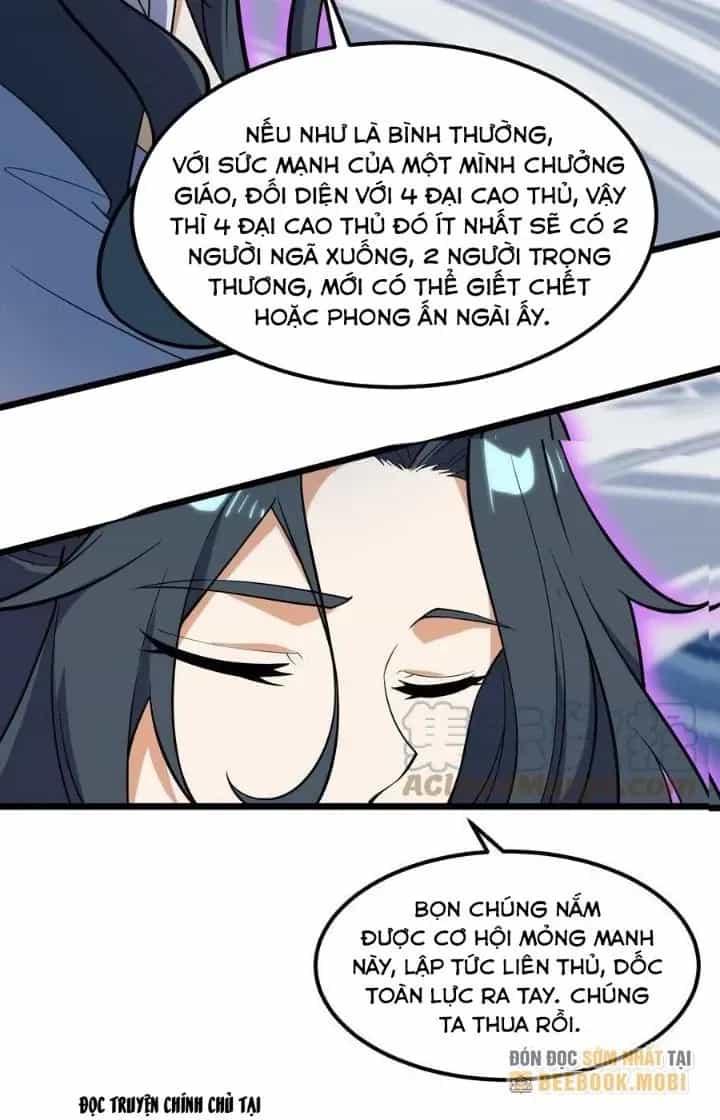 Vĩnh Sinh - Chương 100 - ảnh 35