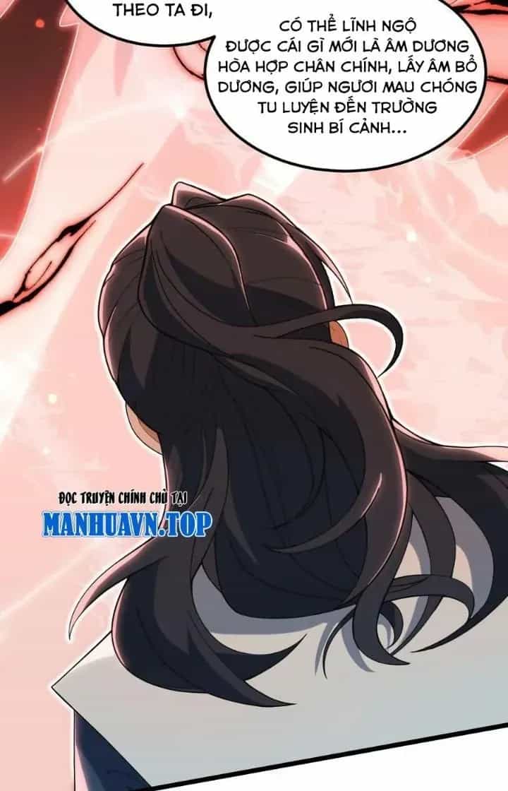 Vĩnh Sinh - Chương 100 - ảnh 40