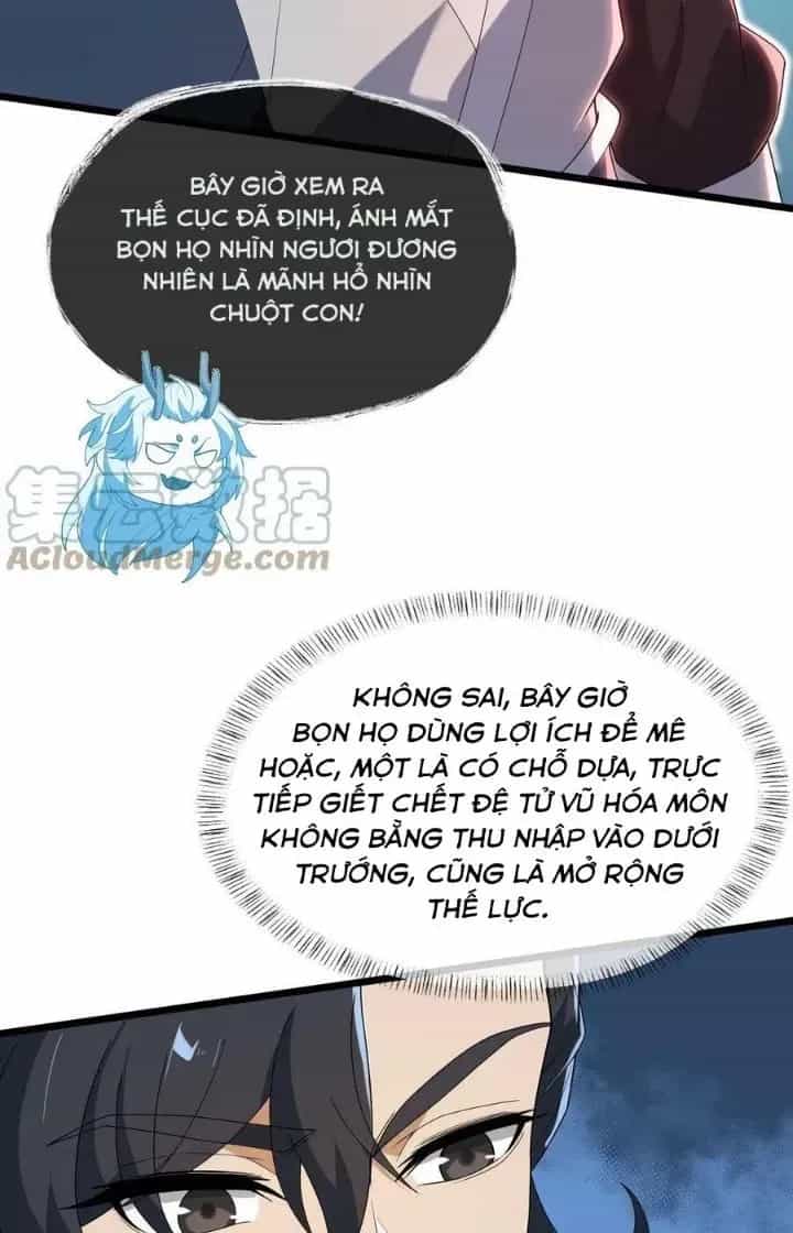 Vĩnh Sinh - Chương 100 - ảnh 42