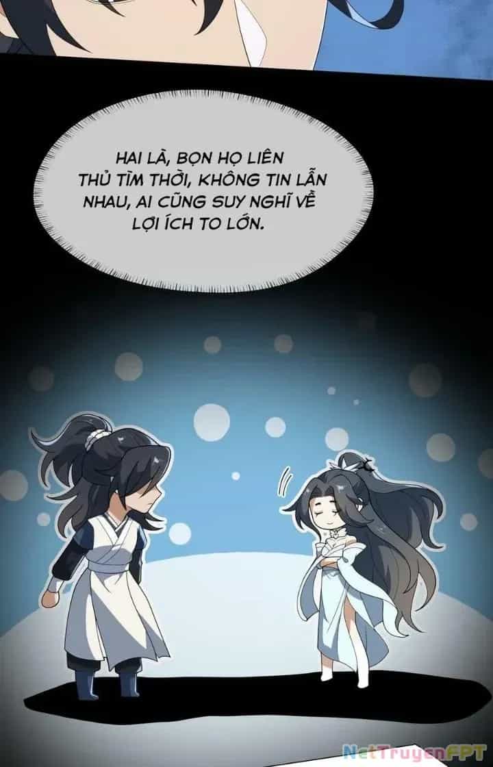 Vĩnh Sinh - Chương 100 - ảnh 43