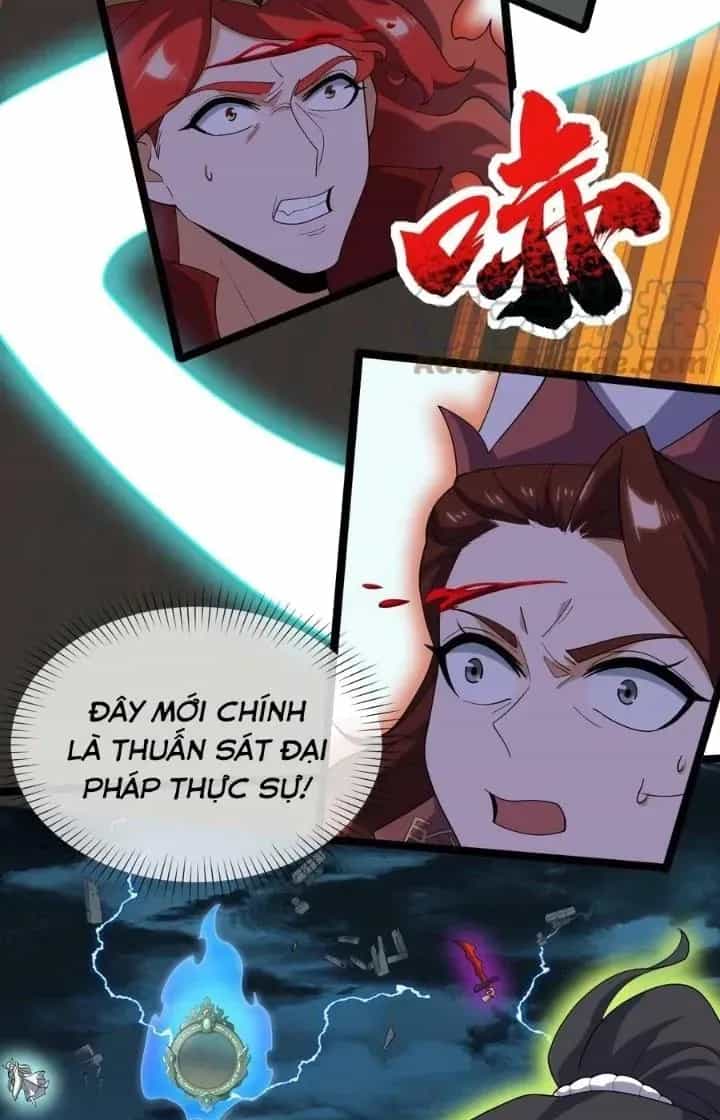 Vĩnh Sinh - Chương 101 - ảnh 16
