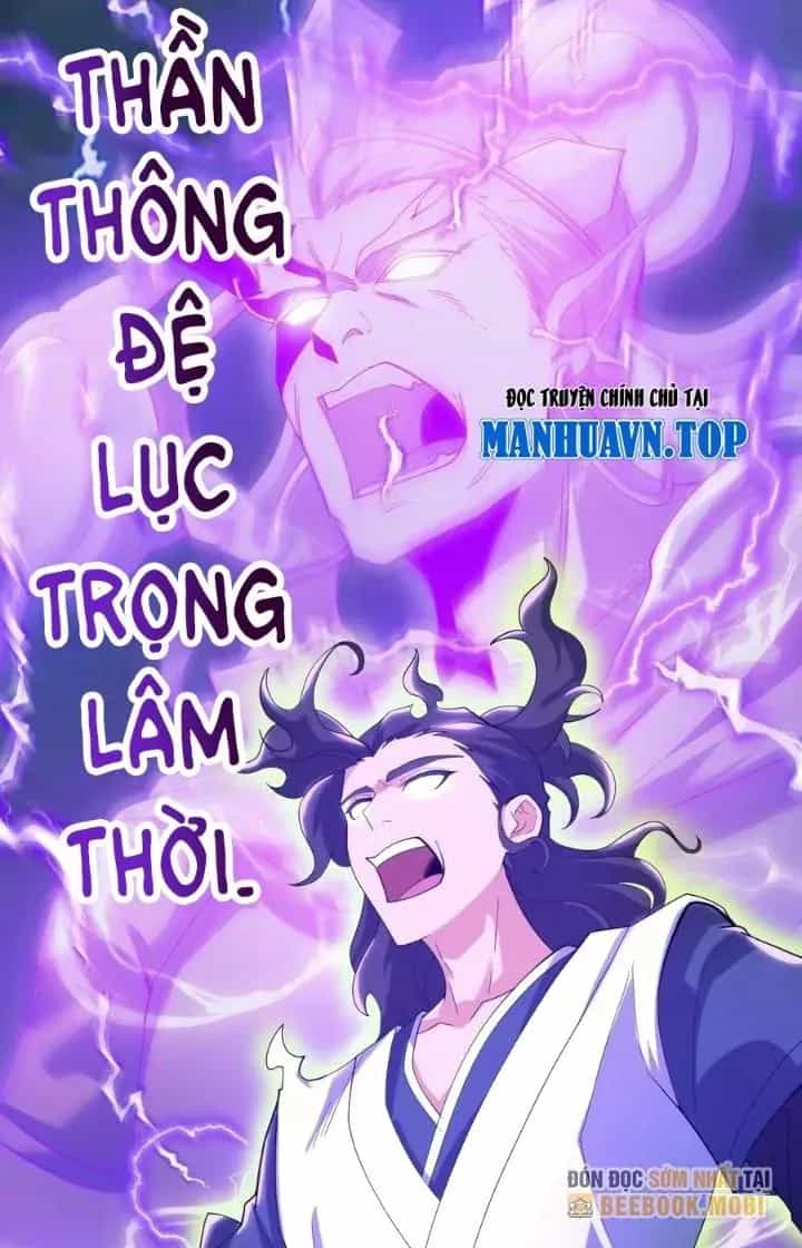 Vĩnh Sinh - Chương 101 - ảnh 30