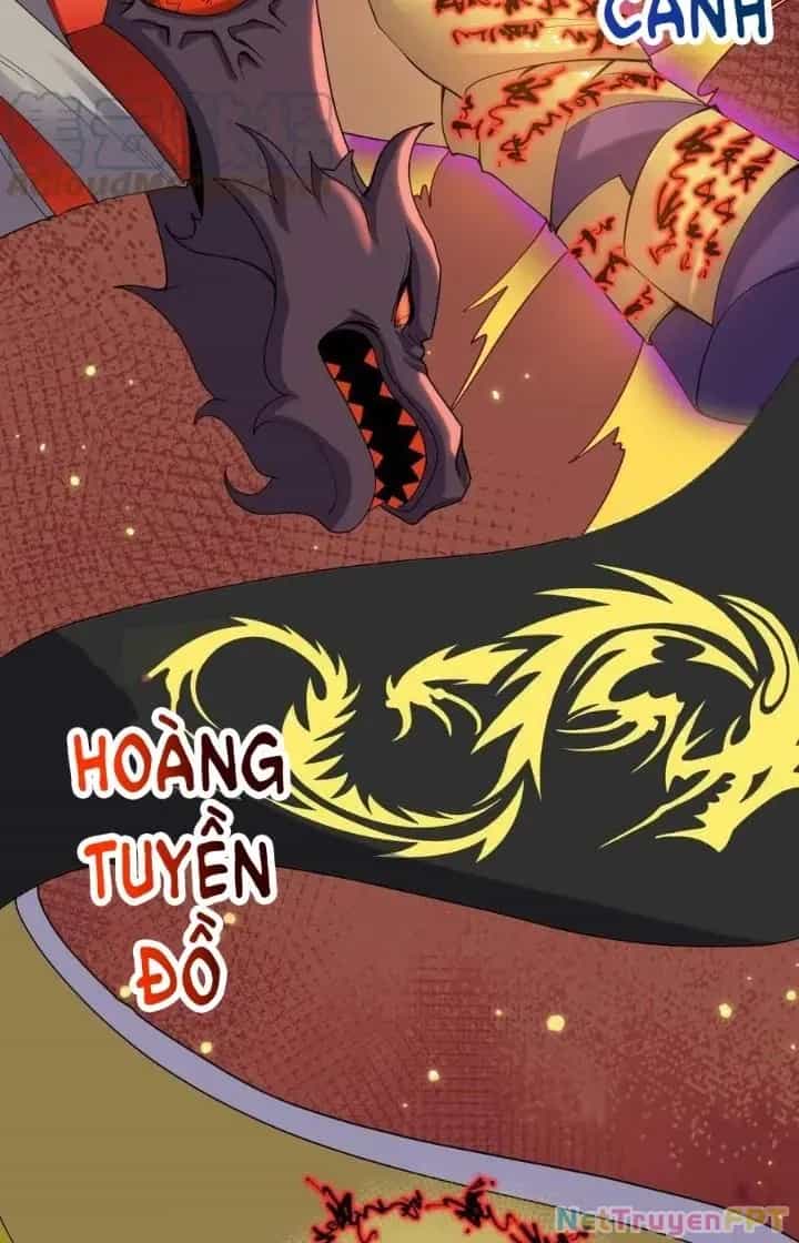 Vĩnh Sinh - Chương 101 - ảnh 33