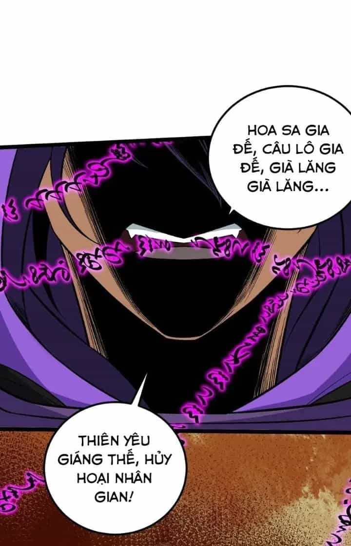 Vĩnh Sinh - Chương 101 - ảnh 36