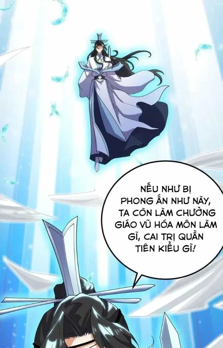 Vĩnh Sinh - Chương 101 - ảnh 4