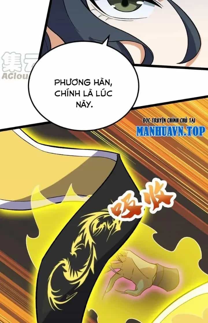 Vĩnh Sinh - Chương 101 - ảnh 45