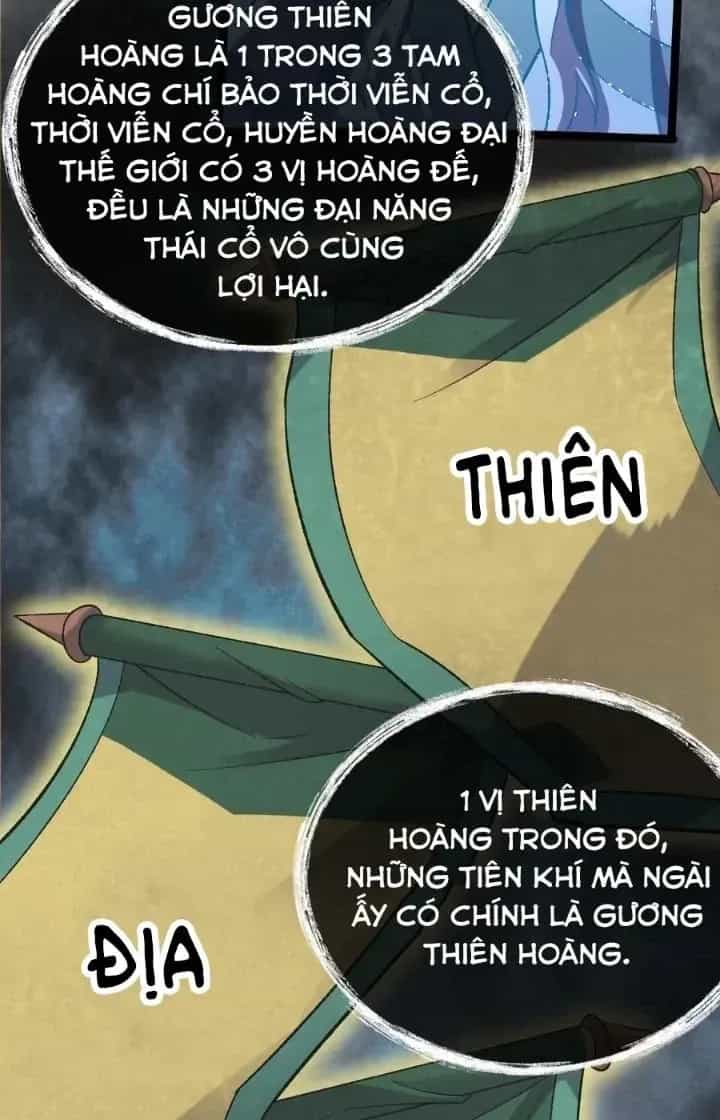 Vĩnh Sinh - Chương 101 - ảnh 56