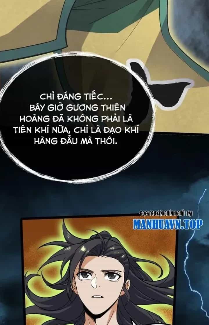 Vĩnh Sinh - Chương 101 - ảnh 57