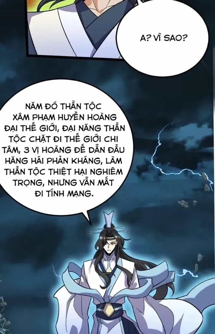 Vĩnh Sinh - Chương 101 - ảnh 58