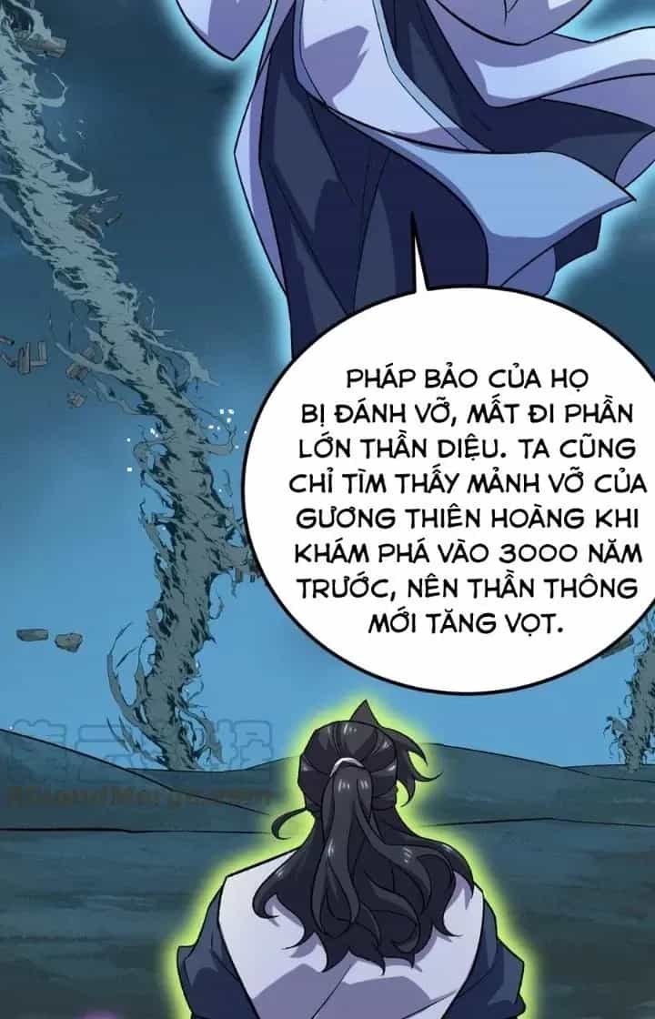 Vĩnh Sinh - Chương 101 - ảnh 59