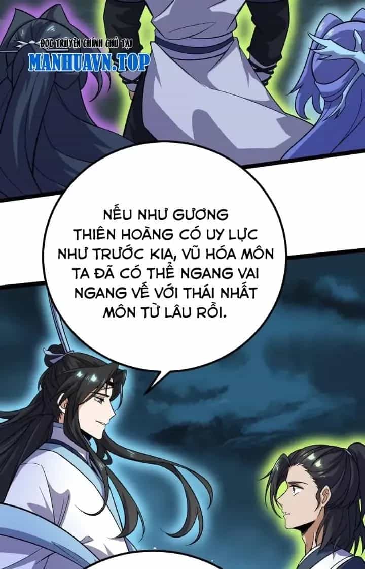 Vĩnh Sinh - Chương 101 - ảnh 60