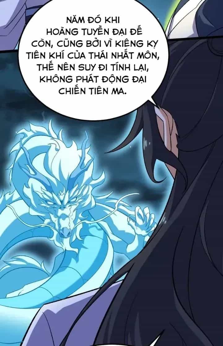 Vĩnh Sinh - Chương 101 - ảnh 61