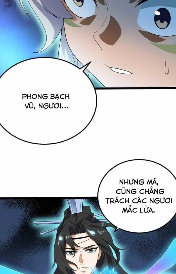 Vĩnh Sinh - Chương 101 - ảnh 9
