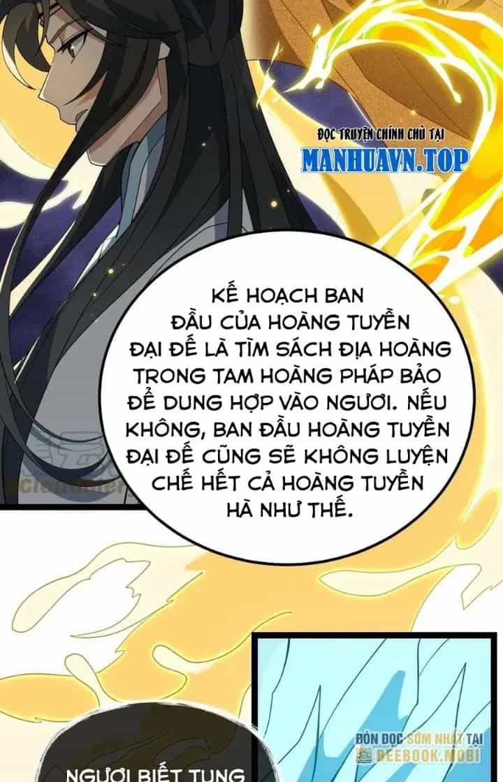 Vĩnh Sinh - Chương 102 - ảnh 10