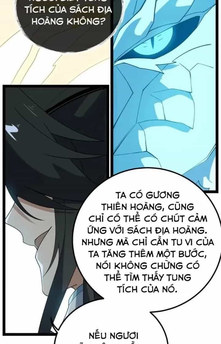 Vĩnh Sinh - Chương 102 - ảnh 11