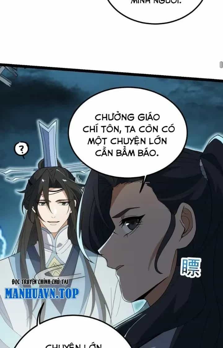 Vĩnh Sinh - Chương 102 - ảnh 16