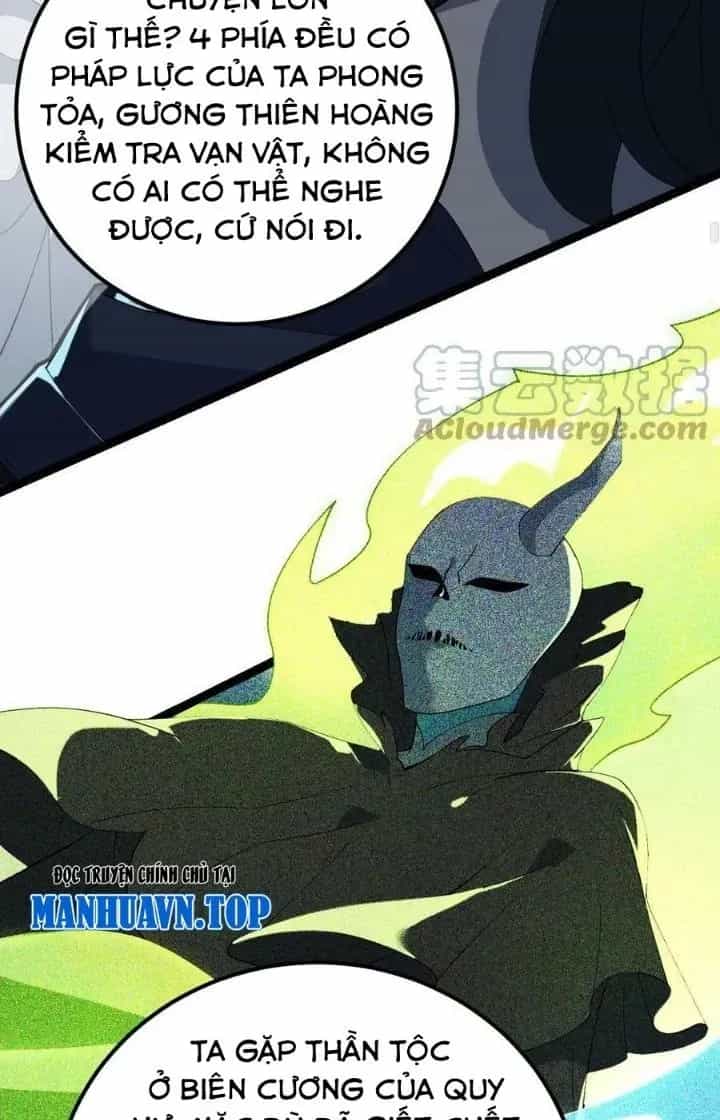 Vĩnh Sinh - Chương 102 - ảnh 17