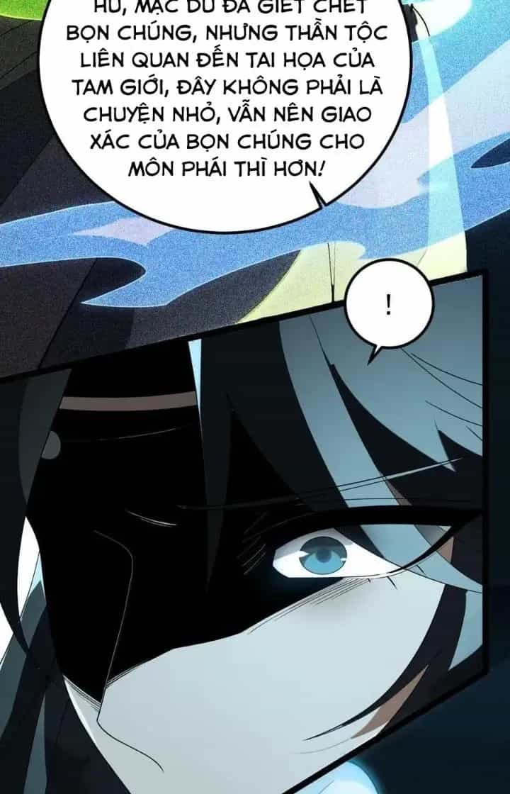 Vĩnh Sinh - Chương 102 - ảnh 18