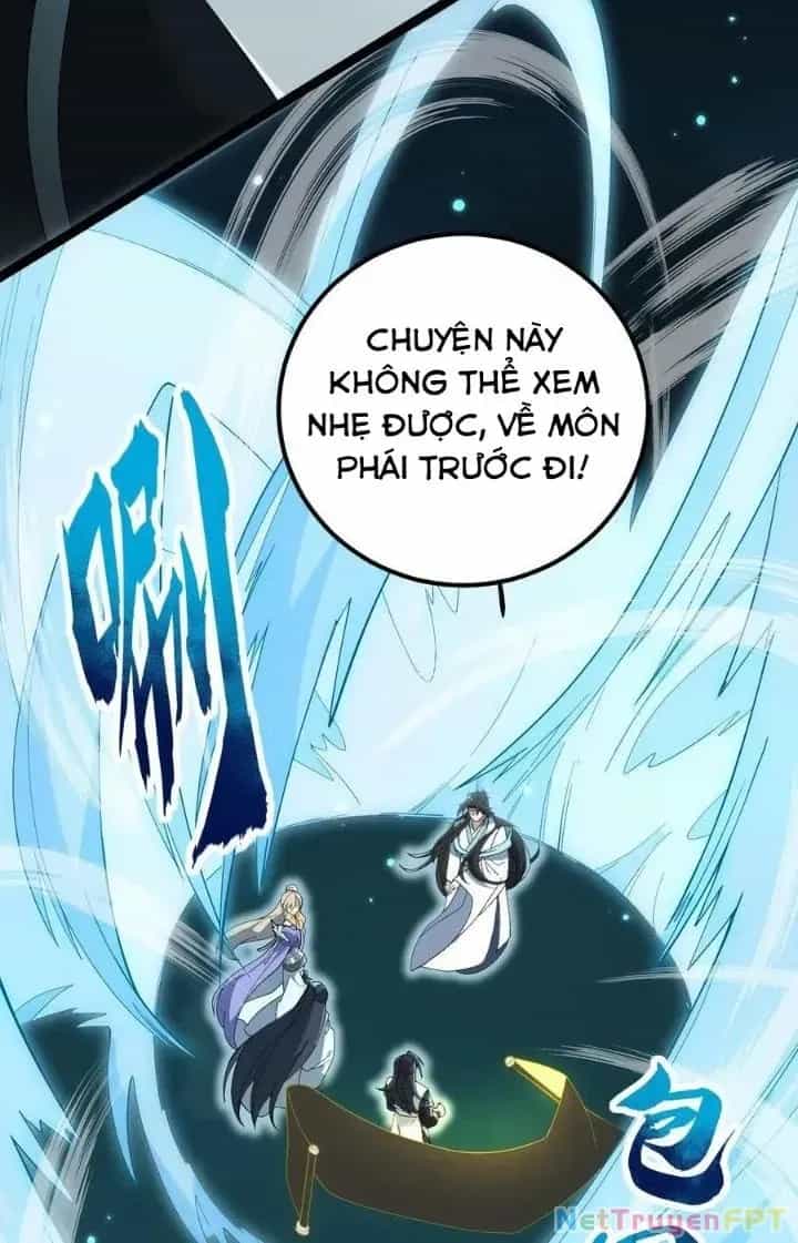 Vĩnh Sinh - Chương 102 - ảnh 19
