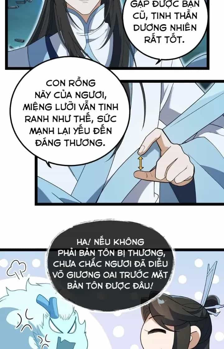 Vĩnh Sinh - Chương 102 - ảnh 2