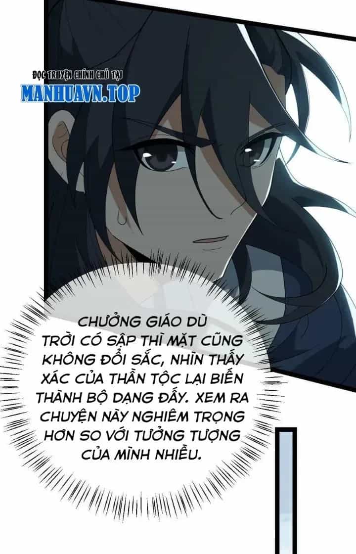 Vĩnh Sinh - Chương 102 - ảnh 22