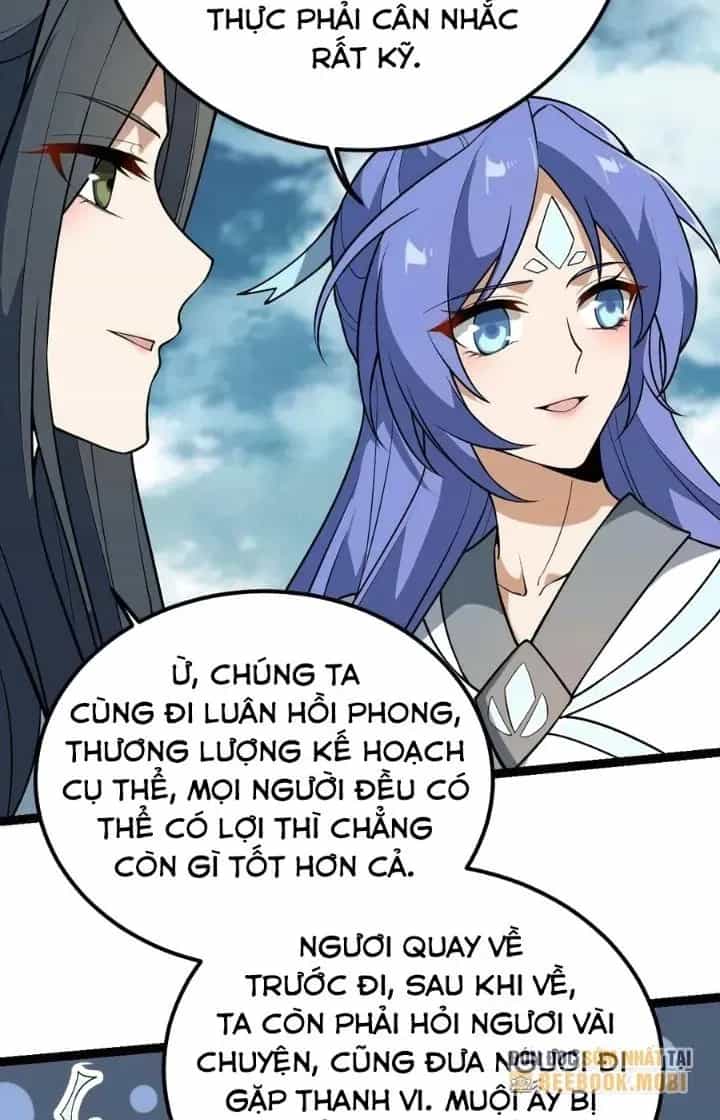 Vĩnh Sinh - Chương 102 - ảnh 30
