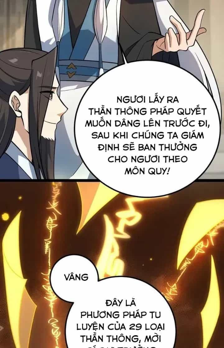 Vĩnh Sinh - Chương 102 - ảnh 37