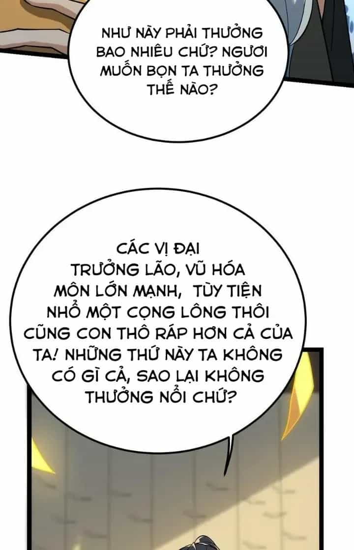 Vĩnh Sinh - Chương 102 - ảnh 40