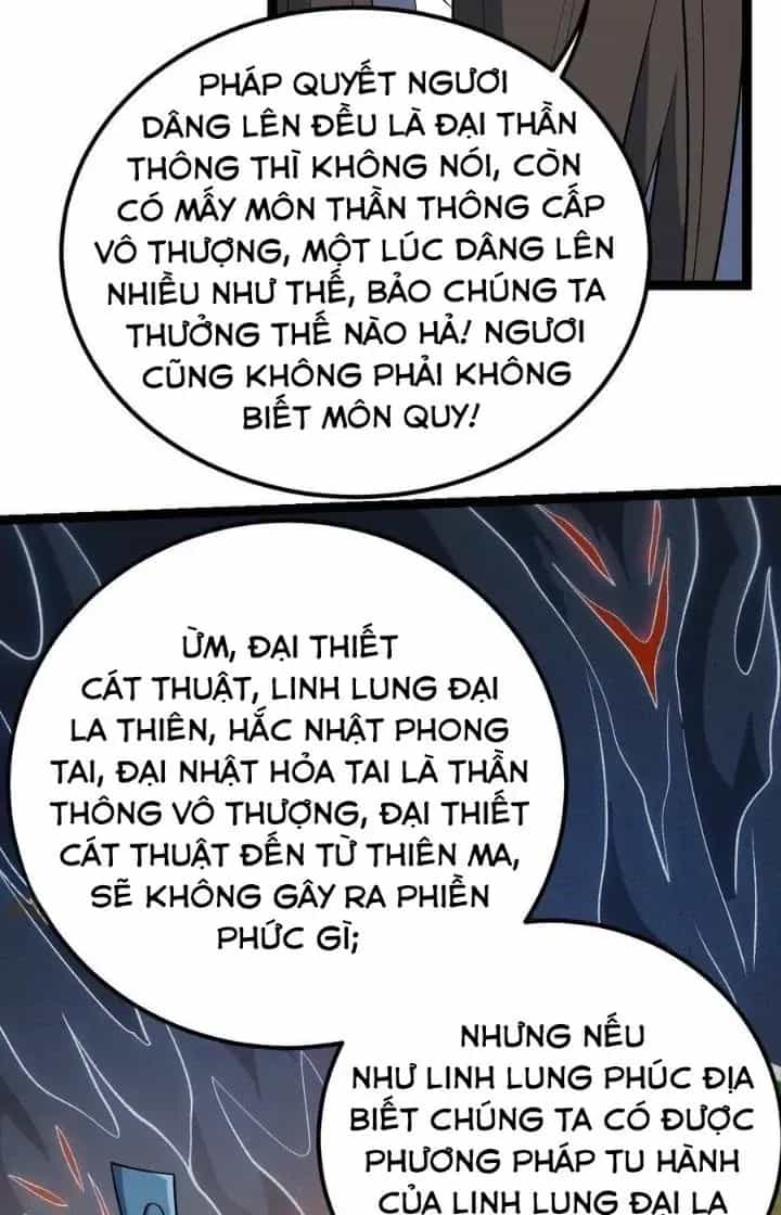 Vĩnh Sinh - Chương 102 - ảnh 42