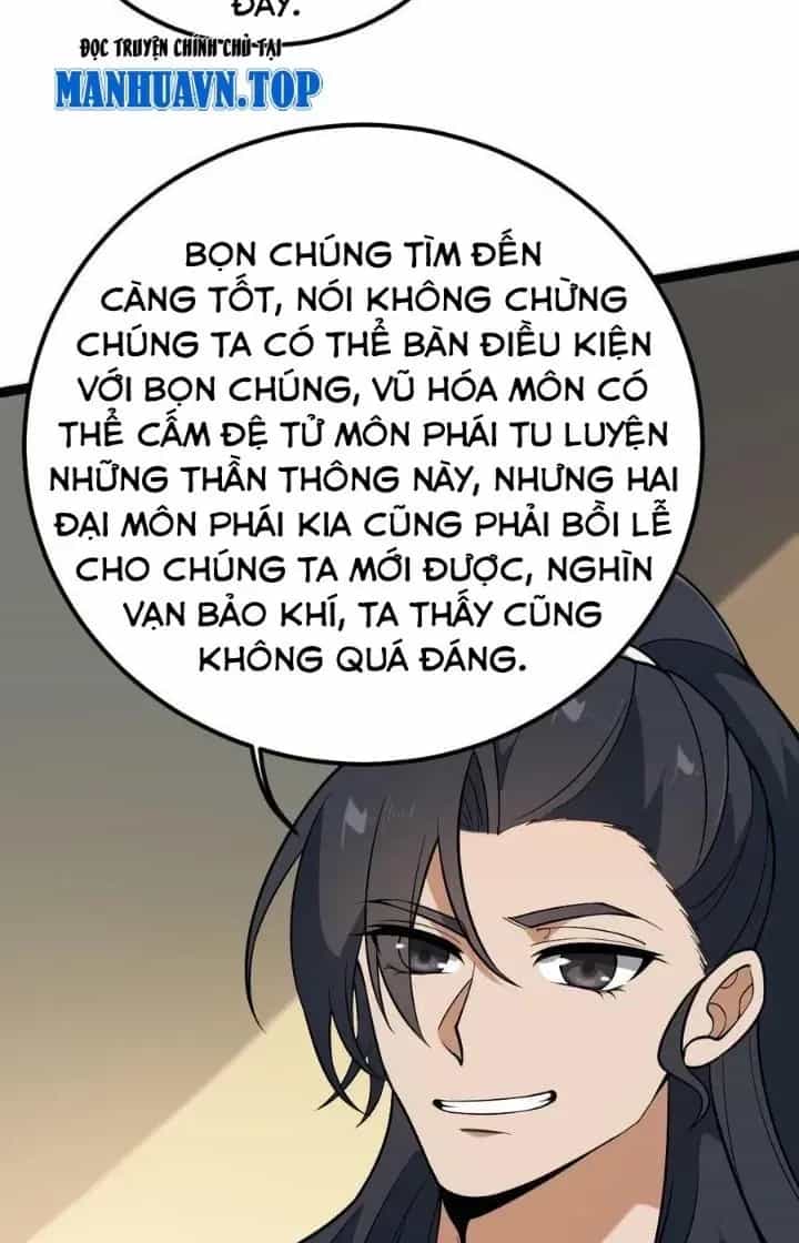 Vĩnh Sinh - Chương 102 - ảnh 44